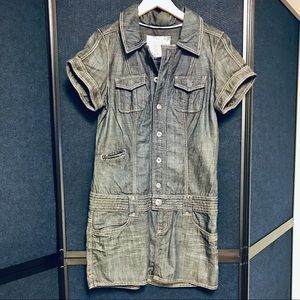 Women’s Guess Jeans Dress Large